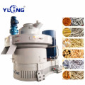 Biomass Pellet Making Line